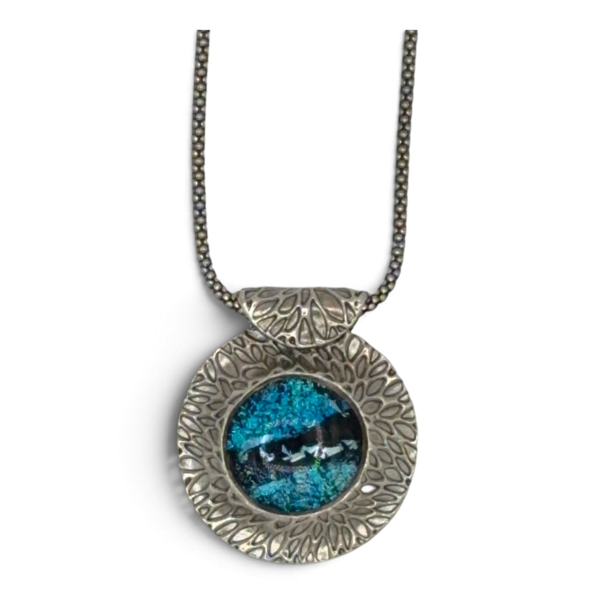 Dichroic Glass