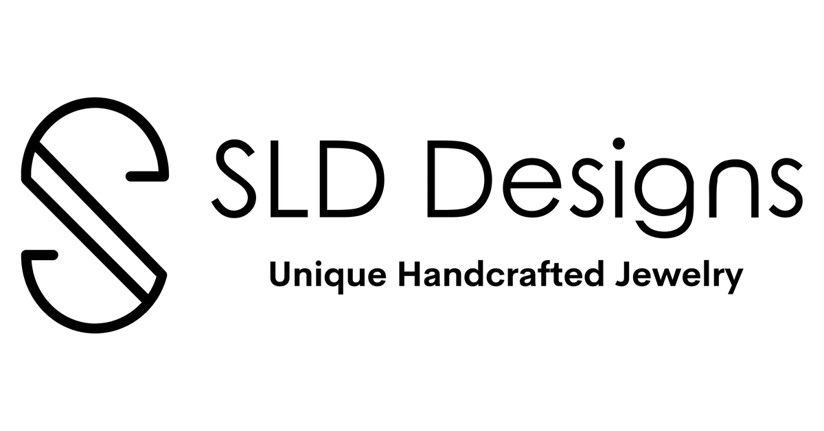 About the Artist – SLD Designs