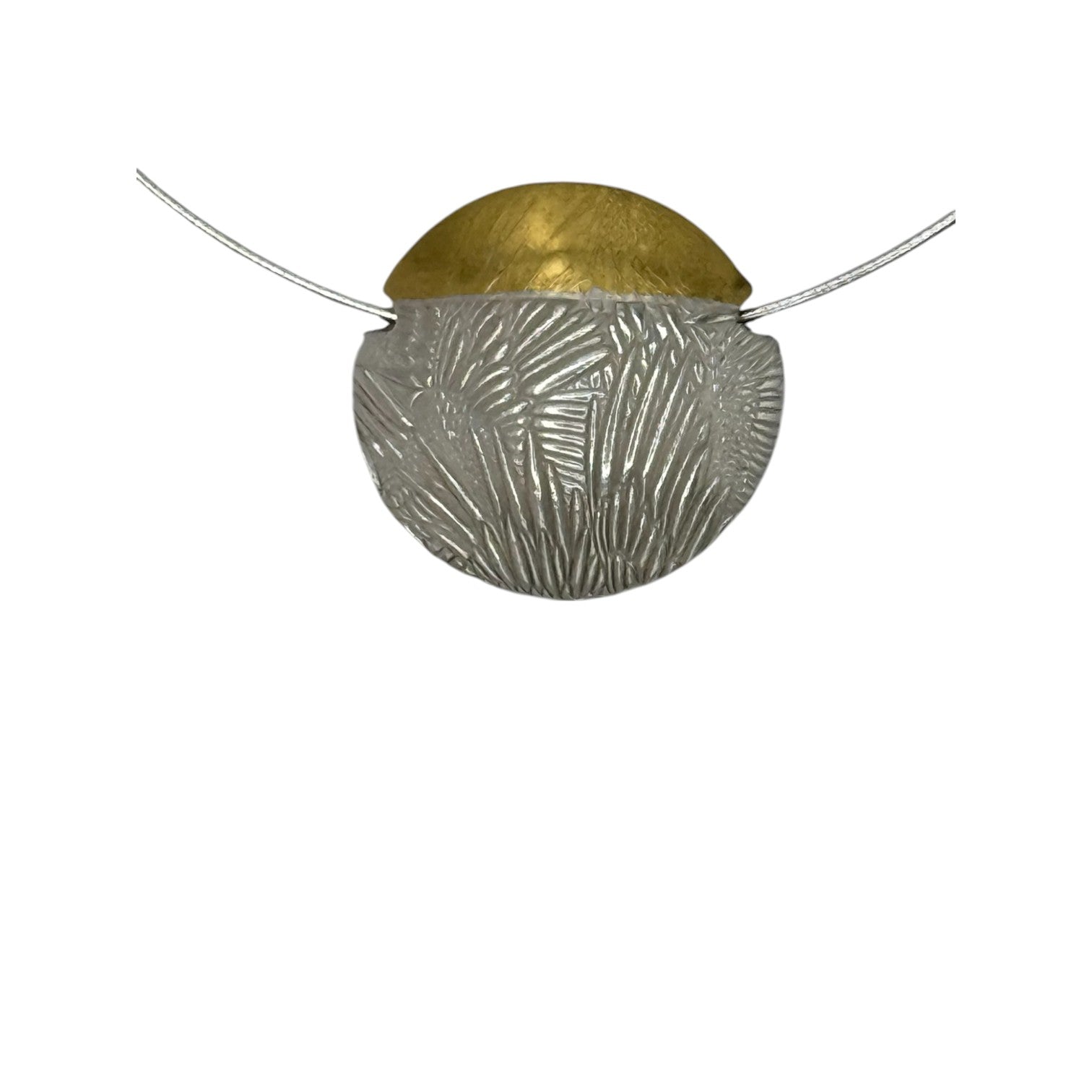Horizon Bloom Pendant – SLD Designs