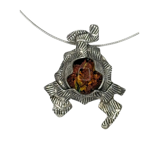 Fire Within Pendant