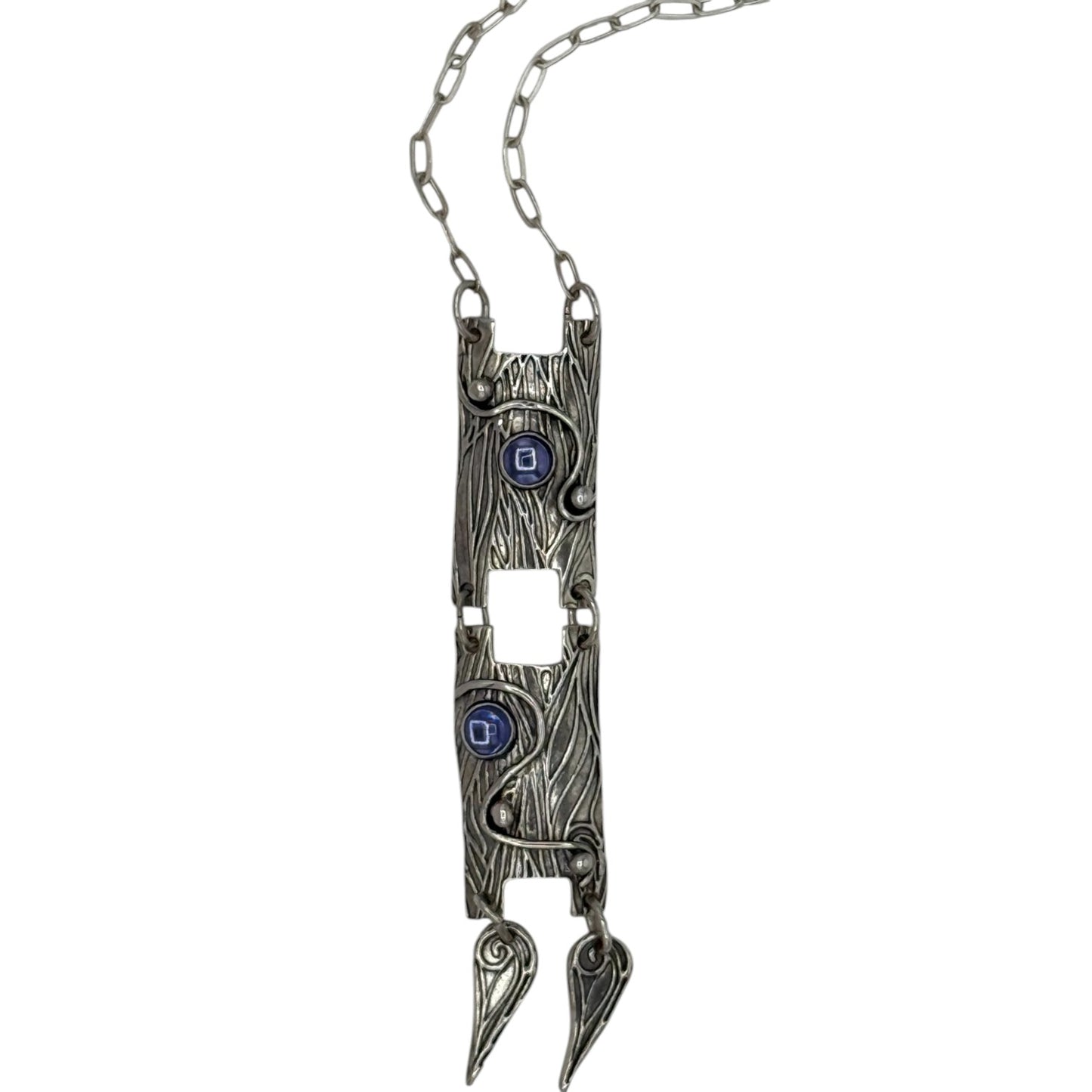 Spirit Trace Necklace