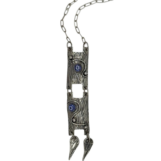 Spirit Trace Necklace