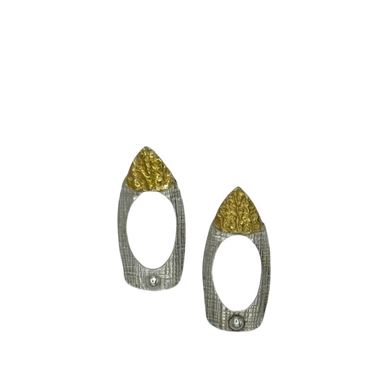 Apex Earrings