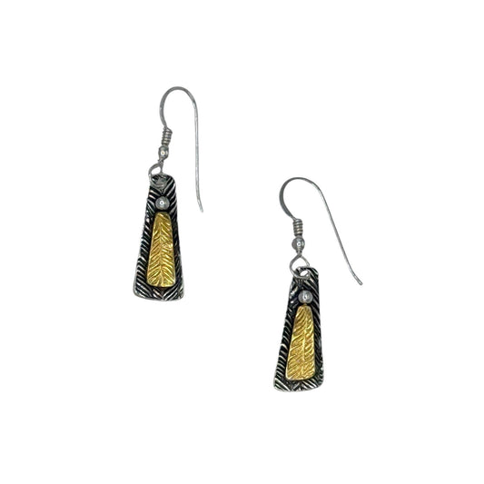Featherlight Flair Earrings