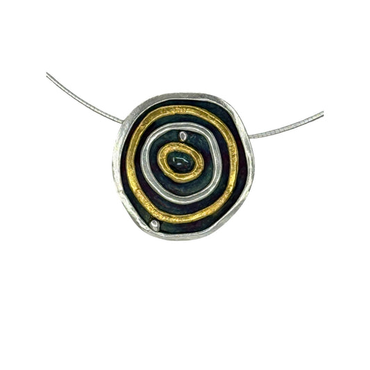 Center Point Pendant