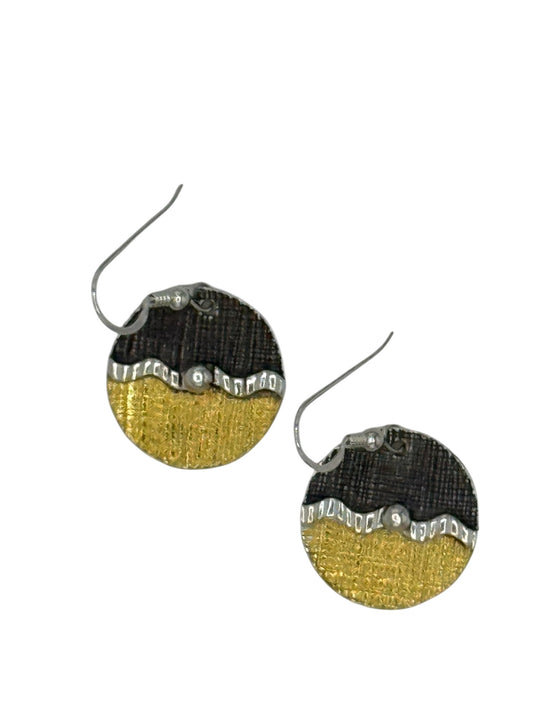 Coastal Line Earrings