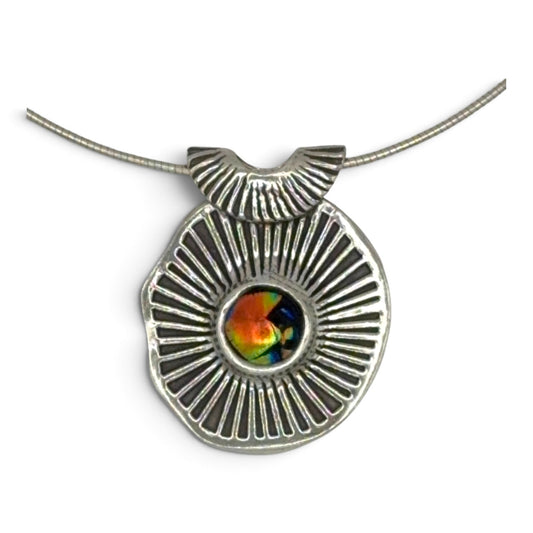 Radiant Core Pendant