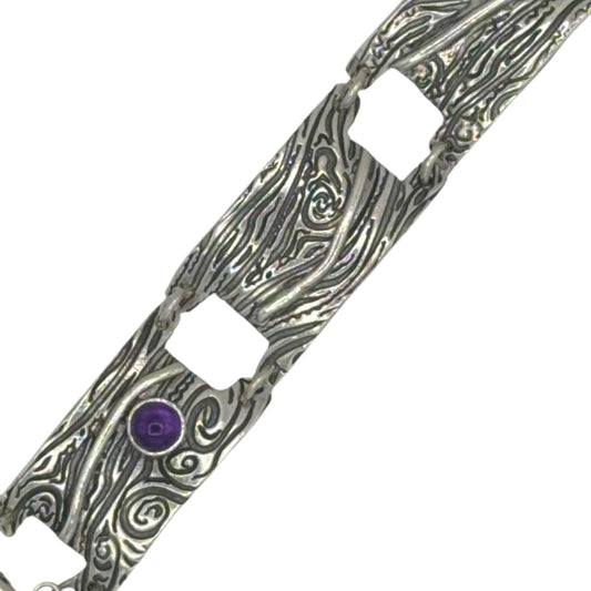 Amethyst Rhythm